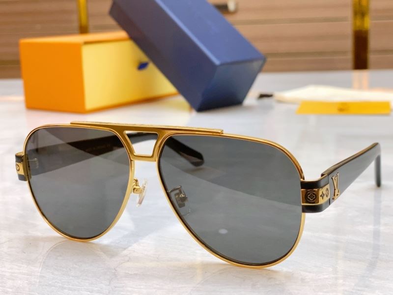 LV Sunglasses